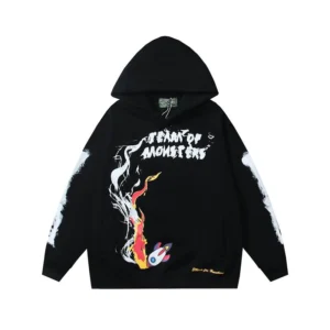 Hellstar Hoodie - HHD018