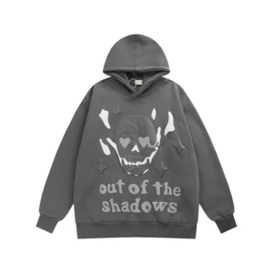 Hellstar Hoodie - HHD019