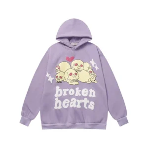 Hellstar Hoodie - HHD020