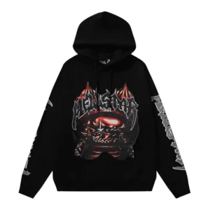 Hellstar Hoodie - HHD022
