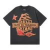 Hellstar T-Shirt - HTS008