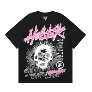 Hellstar T-Shirt - HTS013