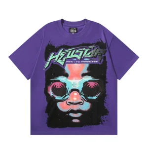 Hellstar T-Shirt - HTS031
