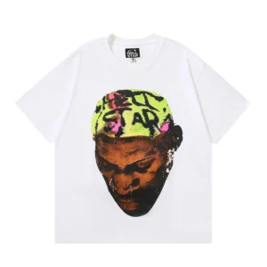 Hellstar T-Shirt - HTS032