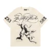Hellstar T-Shirt - HTS050