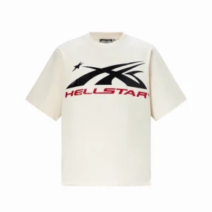 Hellstar T-Shirt - HTS073