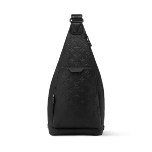 LOUIS VUITTON DUO SLINGBAG - LW481