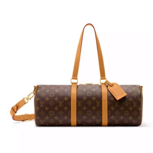LOUIS VUITTON NEEDLE BAG - LW459