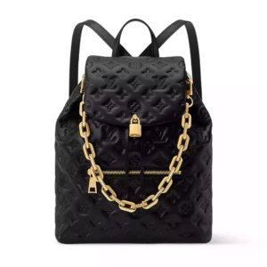 Louis Vuitton Coussin Backpack MM