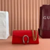 GUCCI DIONYSUS MEDIUM SHOULDER BAG - BG157
