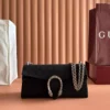 GUCCI DIONYSUS MEDIUM SHOULDER BAG - BG159