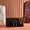 GUCCI DIONYSUS MEDIUM SHOULDER BAG - BG160