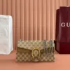 GUCCI DIONYSUS MEDIUM SHOULDER BAG - BG161