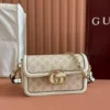 GUCCI GO SMALL SHOULDER BAG - BG176