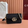 GUCCI GO SMALL SHOULDER BAG - BG180
