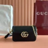 GUCCI GO SMALL SHOULDER BAG - BG183