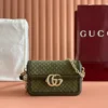 GUCCI GO SMALL SHOULDER BAG - BG184