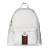 GUCCI OPHIDIA MEDIUM BACKPACK - BG139