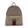 GUCCI OPHIDIA MEDIUM BACKPACK - BG140