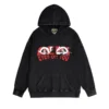 Gallery Dept Hoodie - GDH023