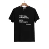 Palm Angels T-Shirt - PAS079