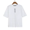 Palm Angels Vertical Logo T-Shirt - PAS060
