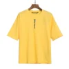 Palm Angels Vertical Logo T-Shirt - PAS061