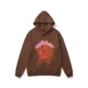 Sp5der Hoodie - SDH007