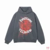 Sp5der × Metro Boomin Heroes and Villains Hoodie - SDH026