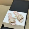 DIOR DWAY SLIDE - DS046