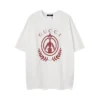 GUCCI COTTON JERSEY T-SHIRT - GGS061