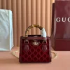GUCCI DIANA SMALL TOTE BAG - BG203