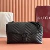 GUCCI GG MARMONT MEDIUM SHOULDER BAG - BG211