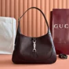 GUCCI JACKIE 1961 MEDIUM SHOULDER BAG - BG199