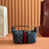 GUCCI VANITY MEDIUM TOP HANDLE BAG - BG201