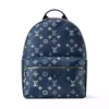 LOUIS VUITTON DISCOVERY PM MONOGRAM SHADOW BACKPACK - LW488
