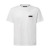 LOUIS VUITTON SLIM FIT SIGNATURE T-SHIRT - LVTS256