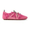 LOUIS VUITTON SNEAKERINA SNEAKER - LVS278