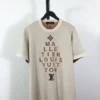 LOUIS VUITTON T-SHIRT - LVTS246