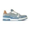 LOUIS VUITTON TRAINER SNEAKER - LVS284