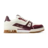 LOUIS VUITTON TRAINER SNEAKER - LVS286