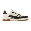 LOUIS VUITTON TRAINER SNEAKER - LVS287