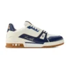LOUIS VUITTON TRAINER SNEAKER - LVS288