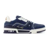 LOUIS VUITTON TRAINER SNEAKER - LVS289