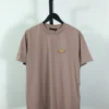 LOUIS VUITTON VINTAGE-DYED EFFECT T-SHIRT - LVTS253