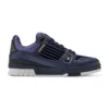 LOUIS VUITTON TRAINER SNEAKER - LVS301