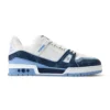 LOUIS VUITTON TRAINER SNEAKER - LVS304