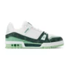 LOUIS VUITTON TRAINER SNEAKER - LVS305