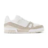 LOUIS VUITTON TRAINER SNEAKER - LVS306