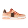 LOUIS VUITTON TRAINER SNEAKER - LVS309